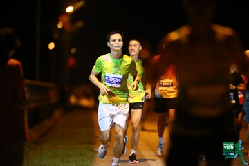 NÔNG THÔN VIỆT MARATHON - NGHỆ AN 2023 - Ảnh #416144