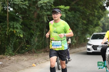 NÔNG THÔN VIỆT MARATHON - NGHỆ AN 2023 - Ảnh #422816