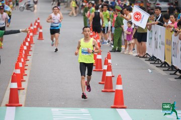 NÔNG THÔN VIỆT MARATHON - NGHỆ AN 2023 - Ảnh #418522