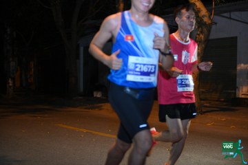 NÔNG THÔN VIỆT MARATHON - NGHỆ AN 2023 - Ảnh #423198