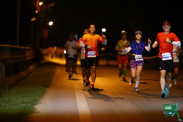 NÔNG THÔN VIỆT MARATHON - NGHỆ AN 2023 - Ảnh #416979