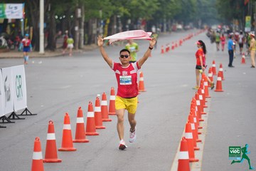 NÔNG THÔN VIỆT MARATHON - NGHỆ AN 2023 - Ảnh #421669