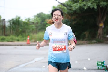 NÔNG THÔN VIỆT MARATHON - NGHỆ AN 2023 - Ảnh #421780