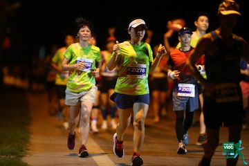 NÔNG THÔN VIỆT MARATHON - NGHỆ AN 2023 - Ảnh #416088