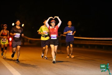 NÔNG THÔN VIỆT MARATHON - NGHỆ AN 2023 - Ảnh #415861