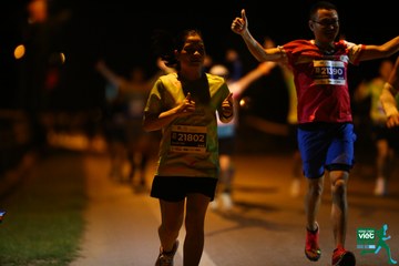 NÔNG THÔN VIỆT MARATHON - NGHỆ AN 2023 - Ảnh #416267