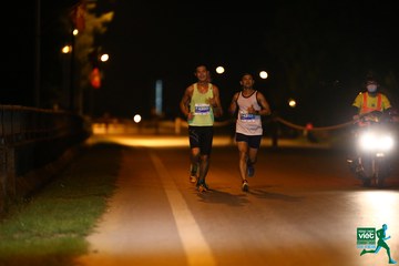 NÔNG THÔN VIỆT MARATHON - NGHỆ AN 2023 - Ảnh #417249