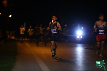 NÔNG THÔN VIỆT MARATHON - NGHỆ AN 2023 - Ảnh #416409