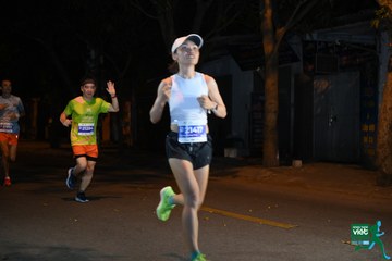 NÔNG THÔN VIỆT MARATHON - NGHỆ AN 2023 - Ảnh #423208
