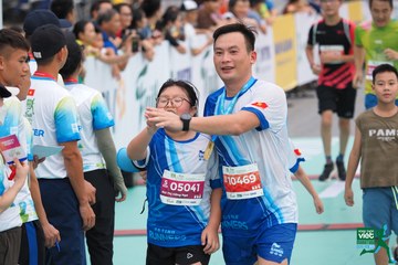 NÔNG THÔN VIỆT MARATHON - NGHỆ AN 2023 - Ảnh #418064