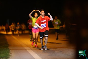 NÔNG THÔN VIỆT MARATHON - NGHỆ AN 2023 - Ảnh #416046