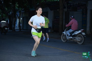 NÔNG THÔN VIỆT MARATHON - NGHỆ AN 2023 - Ảnh #424165