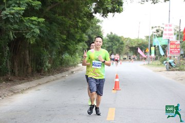 NÔNG THÔN VIỆT MARATHON - NGHỆ AN 2023 - Ảnh #421888