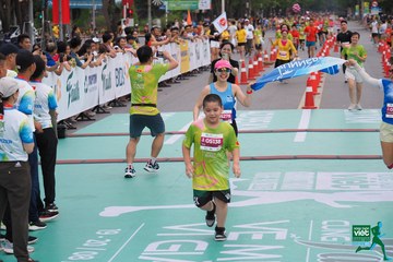 NÔNG THÔN VIỆT MARATHON - NGHỆ AN 2023 - Ảnh #418159