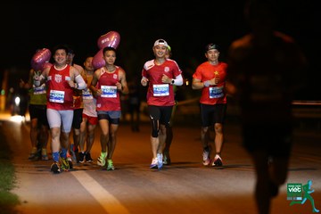 NÔNG THÔN VIỆT MARATHON - NGHỆ AN 2023 - Ảnh #416941