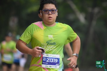 NÔNG THÔN VIỆT MARATHON - NGHỆ AN 2023 - Ảnh #425725