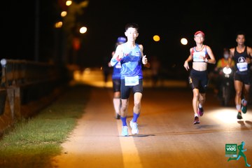 NÔNG THÔN VIỆT MARATHON - NGHỆ AN 2023 - Ảnh #417171