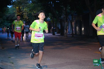 NÔNG THÔN VIỆT MARATHON - NGHỆ AN 2023 - Ảnh #423912