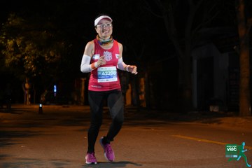 NÔNG THÔN VIỆT MARATHON - NGHỆ AN 2023 - Ảnh #423142