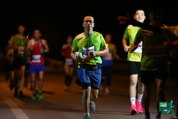 NÔNG THÔN VIỆT MARATHON - NGHỆ AN 2023 - Ảnh #416132