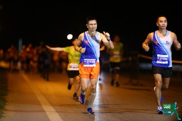 NÔNG THÔN VIỆT MARATHON - NGHỆ AN 2023 - Ảnh #416434