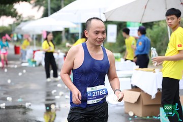 NÔNG THÔN VIỆT MARATHON - NGHỆ AN 2023 - Ảnh #421823