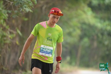 NÔNG THÔN VIỆT MARATHON - NGHỆ AN 2023 - Ảnh #426161