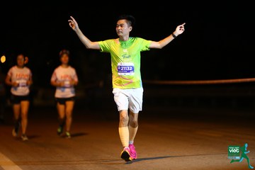 NÔNG THÔN VIỆT MARATHON - NGHỆ AN 2023 - Ảnh #415895