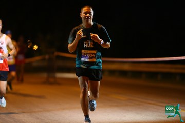 NÔNG THÔN VIỆT MARATHON - NGHỆ AN 2023 - Ảnh #416443