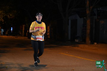 NÔNG THÔN VIỆT MARATHON - NGHỆ AN 2023 - Ảnh #423746