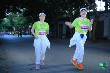 NÔNG THÔN VIỆT MARATHON - NGHỆ AN 2023 - Ảnh #424180