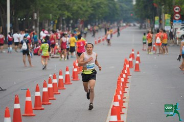 NÔNG THÔN VIỆT MARATHON - NGHỆ AN 2023 - Ảnh #421053