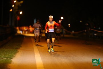 NÔNG THÔN VIỆT MARATHON - NGHỆ AN 2023 - Ảnh #417029