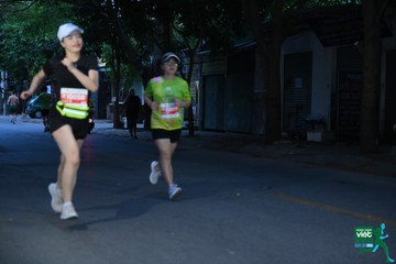 NÔNG THÔN VIỆT MARATHON - NGHỆ AN 2023 - Ảnh #424162