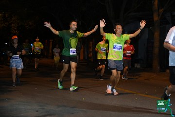 NÔNG THÔN VIỆT MARATHON - NGHỆ AN 2023 - Ảnh #423390