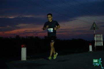 NÔNG THÔN VIỆT MARATHON - NGHỆ AN 2023 - Ảnh #414721