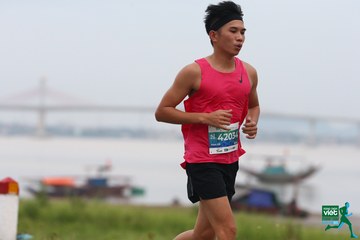 NÔNG THÔN VIỆT MARATHON - NGHỆ AN 2023 - Ảnh #415356