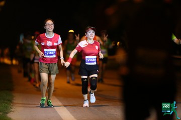 NÔNG THÔN VIỆT MARATHON - NGHỆ AN 2023 - Ảnh #416116