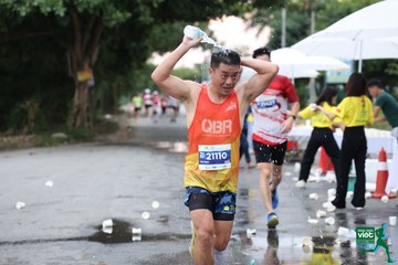 NÔNG THÔN VIỆT MARATHON - NGHỆ AN 2023 - Ảnh #421746