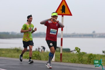 NÔNG THÔN VIỆT MARATHON - NGHỆ AN 2023 - Ảnh #415421