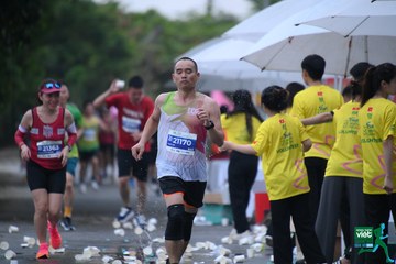 NÔNG THÔN VIỆT MARATHON - NGHỆ AN 2023 - Ảnh #424902