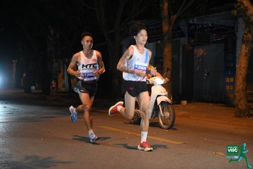 NÔNG THÔN VIỆT MARATHON - NGHỆ AN 2023 - Ảnh #423165