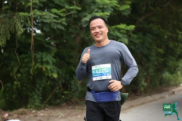 NÔNG THÔN VIỆT MARATHON - NGHỆ AN 2023 - Ảnh #422783