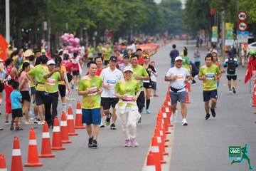 NÔNG THÔN VIỆT MARATHON - NGHỆ AN 2023 - Ảnh #420559