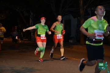 NÔNG THÔN VIỆT MARATHON - NGHỆ AN 2023 - Ảnh #423514