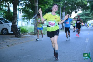 NÔNG THÔN VIỆT MARATHON - NGHỆ AN 2023 - Ảnh #424246