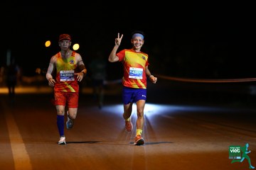 NÔNG THÔN VIỆT MARATHON - NGHỆ AN 2023 - Ảnh #417123