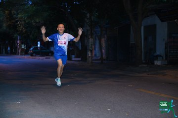 NÔNG THÔN VIỆT MARATHON - NGHỆ AN 2023 - Ảnh #423793