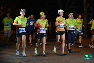 NÔNG THÔN VIỆT MARATHON - NGHỆ AN 2023 - Ảnh #423395