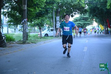 NÔNG THÔN VIỆT MARATHON - NGHỆ AN 2023 - Ảnh #424229